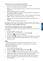 Preview for 33 page of Radiodetection SPX RD7100 User Manual