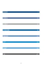 Preview for 2 page of Radiodetection SPX RD8100 User Manual