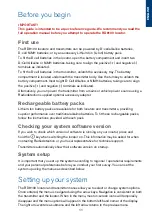 Preview for 11 page of Radiodetection SPX RD8100 User Manual