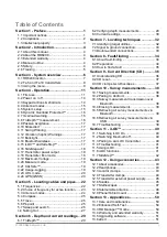 Preview for 2 page of Radiodetection spx RD8200 Operation Manual