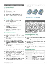 Preview for 12 page of Radiodetection spx RD8200 Operation Manual