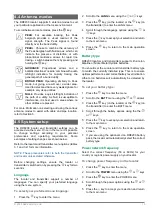 Preview for 18 page of Radiodetection spx RD8200 Operation Manual