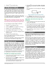 Preview for 22 page of Radiodetection spx RD8200 Operation Manual