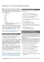 Preview for 41 page of Radiodetection spx RD8200 Operation Manual