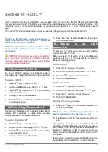 Preview for 43 page of Radiodetection spx RD8200 Operation Manual