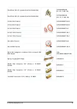 Preview for 64 page of Radiodetection spx RD8200 Operation Manual