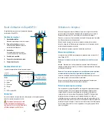 Предварительный просмотр 22 страницы Radiodetection SuperCAT 4 Series User Manual