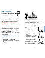 Предварительный просмотр 34 страницы Radiodetection SuperCAT 4 Series User Manual