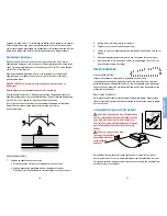 Предварительный просмотр 35 страницы Radiodetection SuperCAT 4 Series User Manual