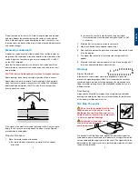 Preview for 8 page of Radiodetection SuperCAT 4+ User Manual