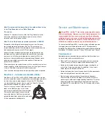 Preview for 9 page of Radiodetection SuperCAT 4+ User Manual