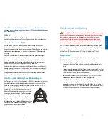 Preview for 18 page of Radiodetection SuperCAT 4+ User Manual