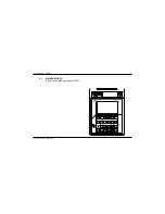 Preview for 10 page of Radiodetection T631 TDR Operating Manual