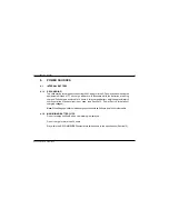 Preview for 16 page of Radiodetection T631 TDR Operating Manual