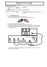 Preview for 32 page of RADIOEAR AP70 Instructions For Use Manual