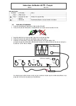 Предварительный просмотр 52 страницы RADIOEAR AP70 Instructions For Use Manual