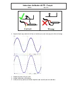 Предварительный просмотр 53 страницы RADIOEAR AP70 Instructions For Use Manual