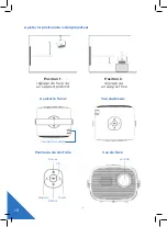 Предварительный просмотр 6 страницы Radiola GMRAVP100 Instruction Manual