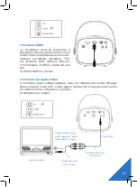 Preview for 9 page of Radiola GMRAVP100 Instruction Manual