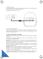 Preview for 10 page of Radiola GMRAVP100 Instruction Manual