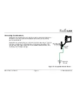 Preview for 30 page of RadioLAN Campus BridgeLINK User Manual