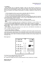 Предварительный просмотр 17 страницы RadioLink AT10II Instruction Manual