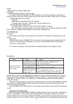 Предварительный просмотр 23 страницы RadioLink AT10II Instruction Manual