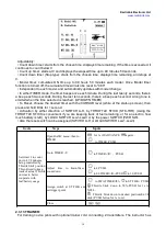 Предварительный просмотр 35 страницы RadioLink AT10II Instruction Manual