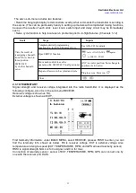 Предварительный просмотр 38 страницы RadioLink AT10II Instruction Manual