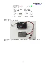 Предварительный просмотр 39 страницы RadioLink AT10II Instruction Manual