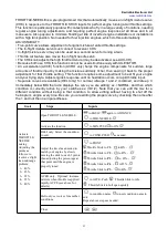 Предварительный просмотр 58 страницы RadioLink AT10II Instruction Manual