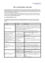 Предварительный просмотр 59 страницы RadioLink AT10II Instruction Manual