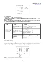 Предварительный просмотр 64 страницы RadioLink AT10II Instruction Manual