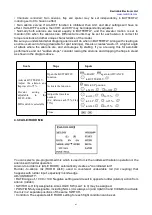 Предварительный просмотр 66 страницы RadioLink AT10II Instruction Manual