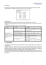 Предварительный просмотр 81 страницы RadioLink AT10II Instruction Manual