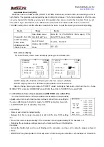 Preview for 22 page of RadioLink AT9S PRO Manual