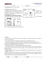 Preview for 32 page of RadioLink AT9S PRO Manual