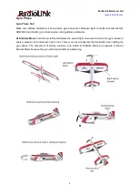 Предварительный просмотр 9 страницы RadioLink BYME-A Instruction Manual