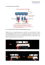 Предварительный просмотр 11 страницы RadioLink CB86-PLUS User Manual