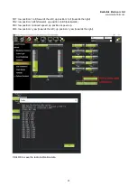 Предварительный просмотр 24 страницы RadioLink Crossflight User Manual