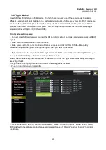 Предварительный просмотр 25 страницы RadioLink Crossflight User Manual
