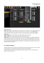 Предварительный просмотр 28 страницы RadioLink Crossflight User Manual