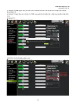 Предварительный просмотр 38 страницы RadioLink Crossflight User Manual