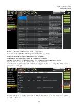 Preview for 60 page of RadioLink Crossflight User Manual