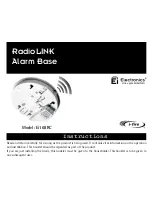 Предварительный просмотр 1 страницы RadioLink Ei168RC Instruction Manual