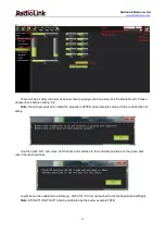 Preview for 16 page of RadioLink F450 Instruction Manual