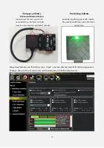 Preview for 17 page of RadioLink Mini Pix User Manual