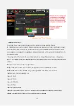 Preview for 20 page of RadioLink Mini Pix User Manual