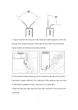 Предварительный просмотр 5 страницы RadioLink R12DS Manual