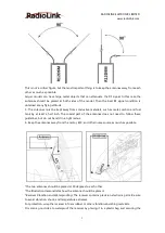 Preview for 3 page of RadioLink R12DSM Manual